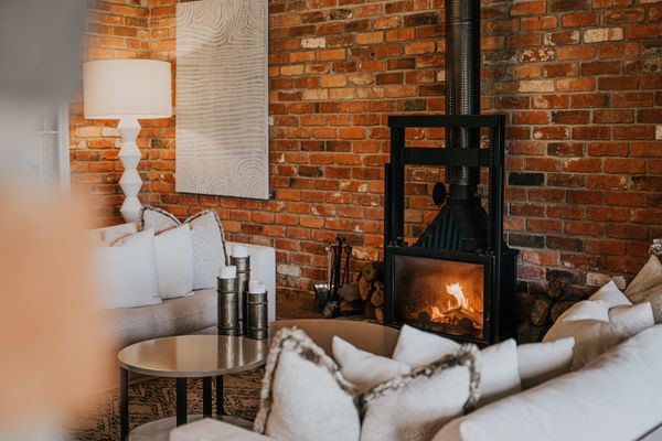 The Barn at Crofters Fold