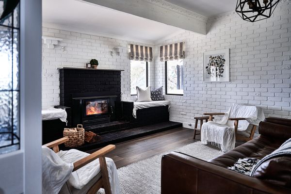 Vermont House