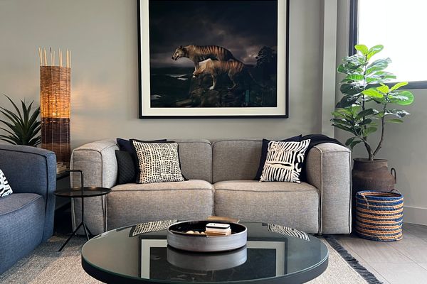 The Headland Retreat