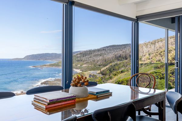 The Headland Retreat
