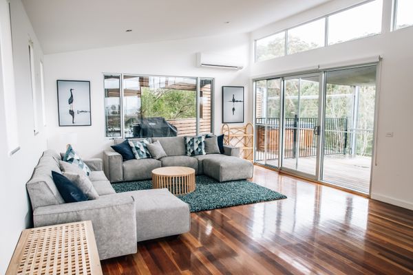 River House