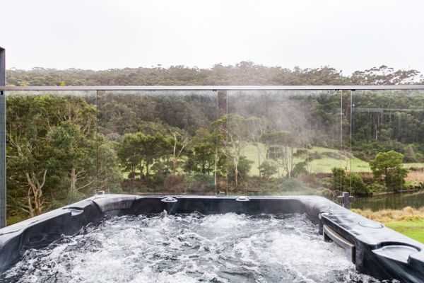 River House