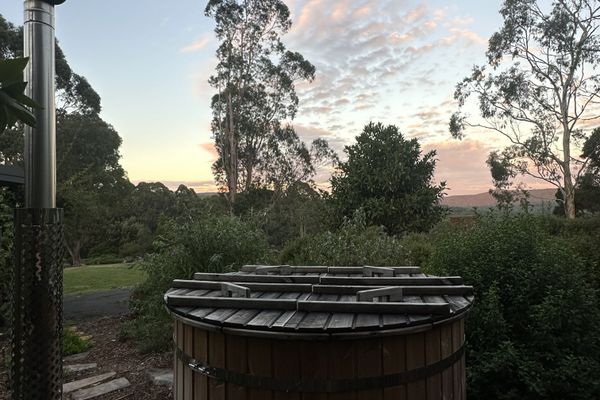 Otway Valley Lodge