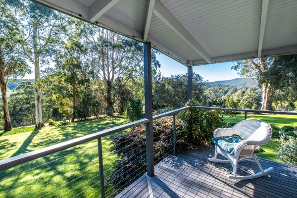 Otway Valley Lodge
