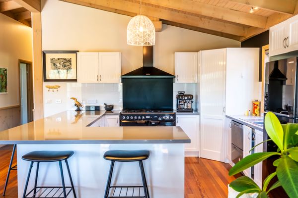 Otway Valley Lodge