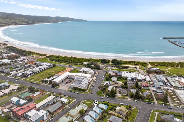 Cloud Nine Apollo Bay