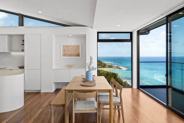 Iluka Lookout