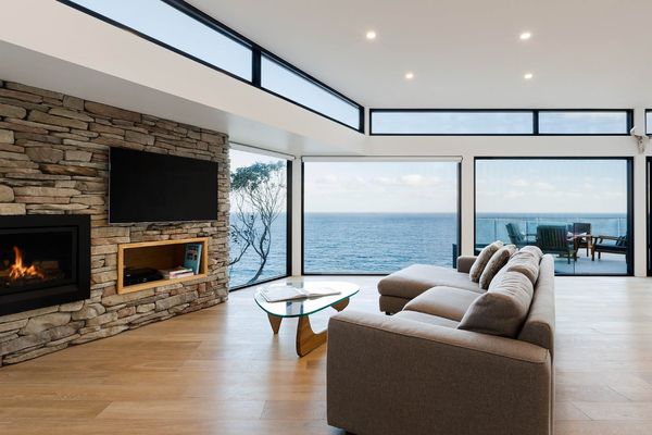 Sea Ranch