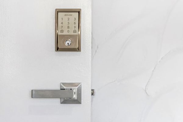 Smart Lock