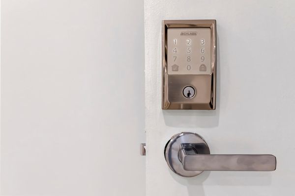 Smart Lock