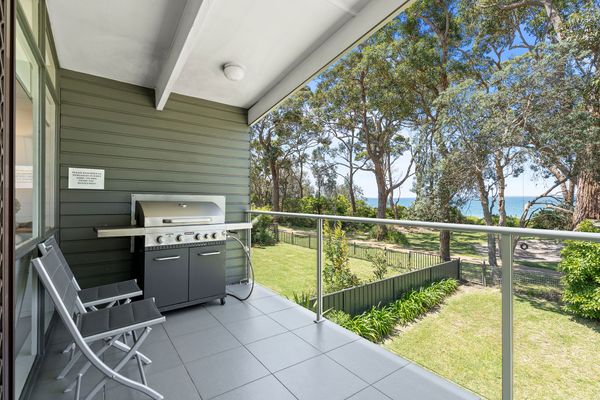 Sabia Beach House 2.0 – Beachfront – Sleeps 6