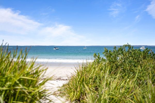 Sabia Beach House Vincentia – Family Fun – Beachfront
