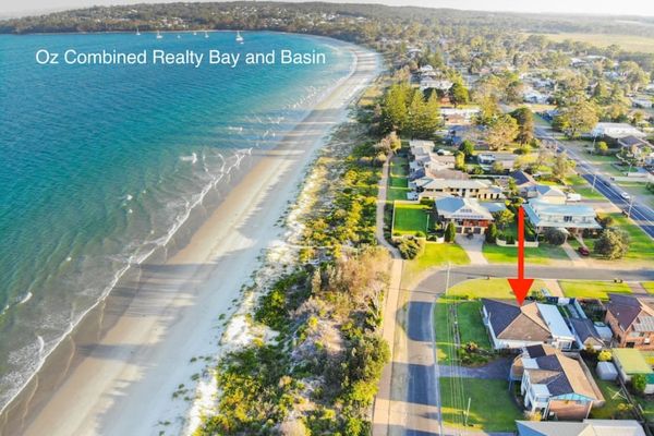 Sandy Shores Vincentia by Book Jervis Bay – Across the Road from the Beach! The Perfect Escape