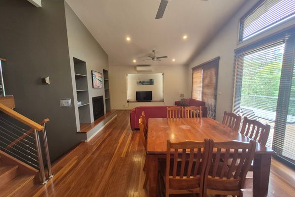 Seas The Day – FREE WIFI, 180m WALK TO THE BEACH