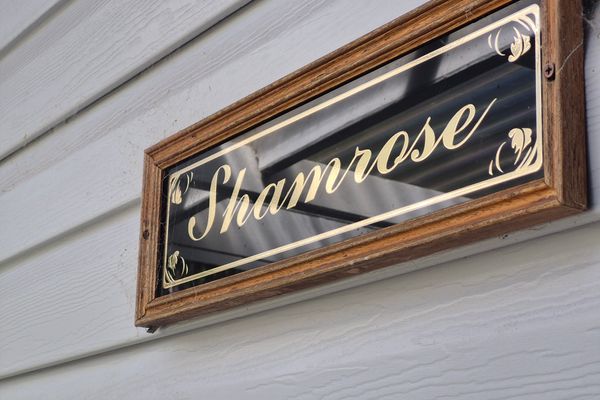 Shamrose Cottage – Huskisson