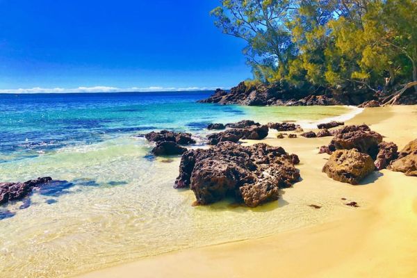 The Getaway Jervis Bay – IN THE HEART OF VINCENTIA