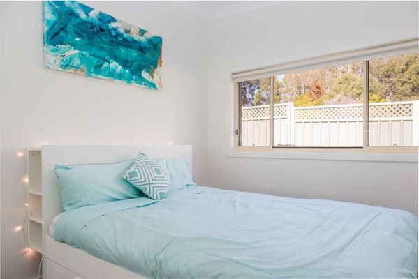 The Getaway Jervis Bay – IN THE HEART OF VINCENTIA