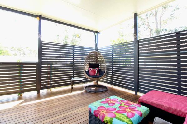 The Weekender Jervis Bay – 8 MIN DRIVE TO HYAMS BEACH!!