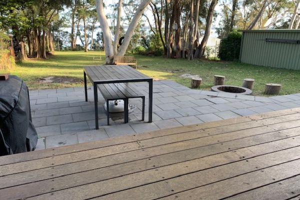 Greville Getaway – Absolute Waterfront