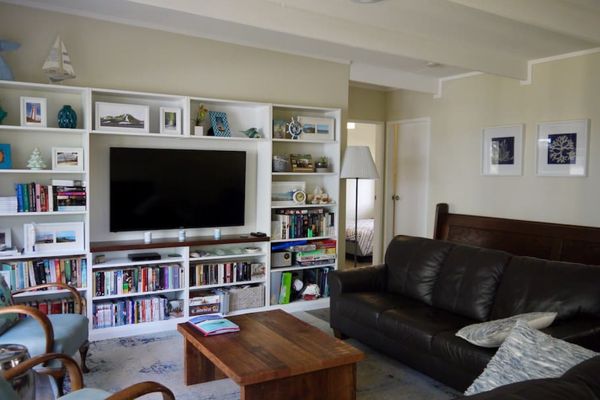 Greville Getaway – Absolute Waterfront