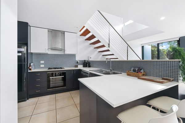 The Beach Penthouse Huskisson