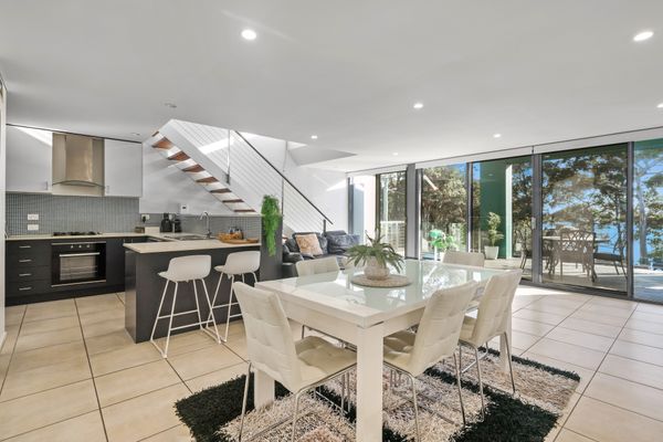 The Beach Penthouse Huskisson