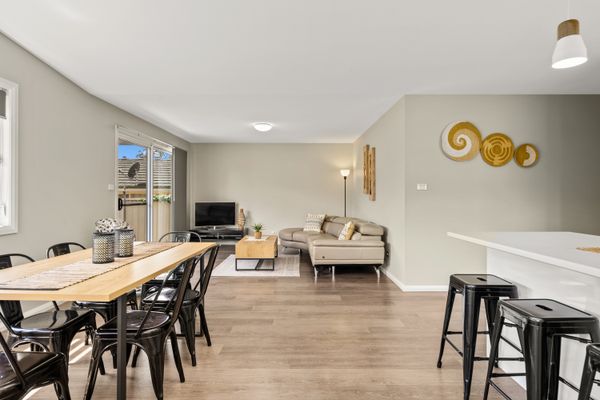 Basin Bungalow – Pet Friendly