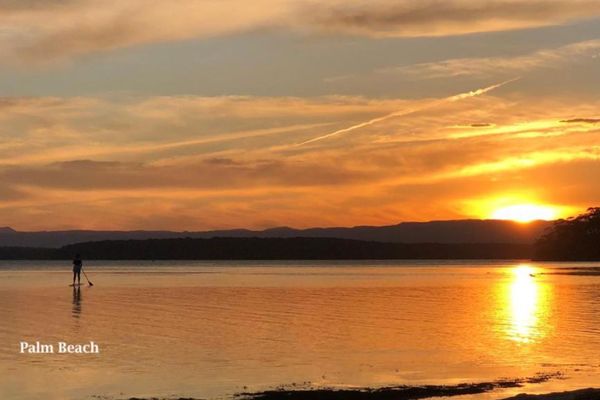 Basin Bungalow – Pet Friendly