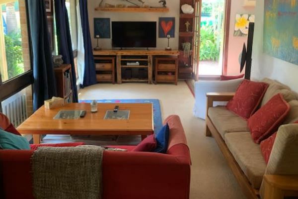 Creative Art House Jervis Bay