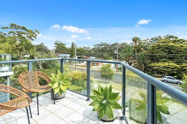 Vincentia Style by Book Jervis Bay – Only 150m to the Beach – Free Wifi & Chrome Cast