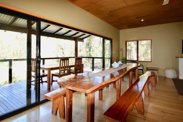 Waterfront Hideway – Sanctuary Point – The Ultimate Spot to Relax