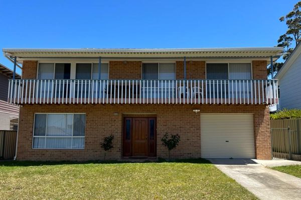 Sanctuary 79 by Book Jervis Bay – Family home located in Sanctuary Point