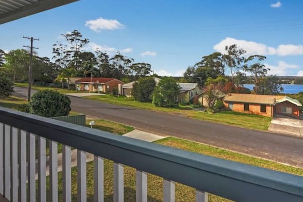 Sanctuary 79 by Book Jervis Bay – Family home located in Sanctuary Point