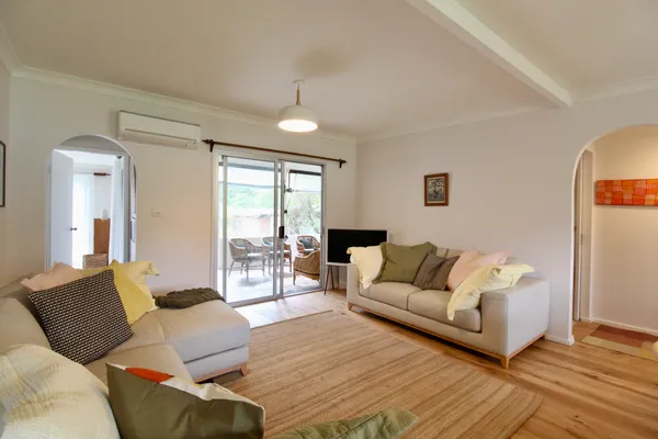 Sanctuary Paradise Waterfront – Pets Allowed