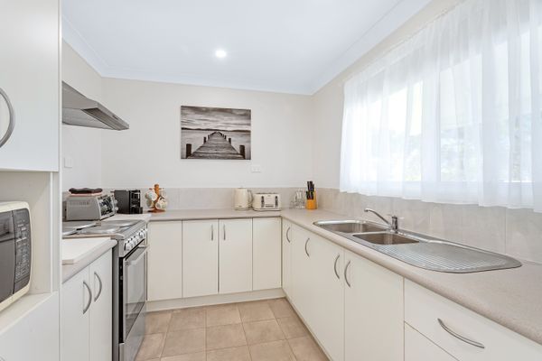 Sanctuary Cottage – Family Friendly