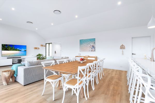 Beam Hideaway – Pool, Spa & all the additional lux