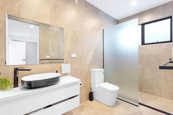 Beam Hideaway – Pool, Spa & all the additional lux