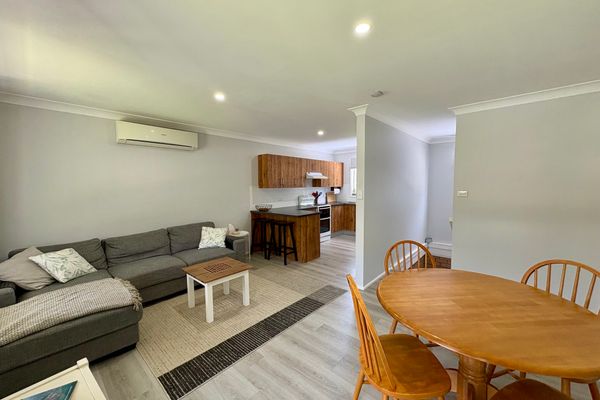 A Piece Of Paradise- Sanctuary Point