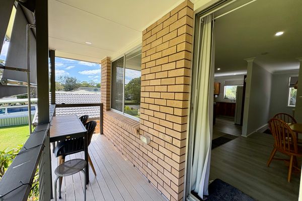 A Piece Of Paradise- Sanctuary Point