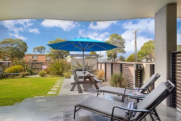 Serenity Shores – Huskisson