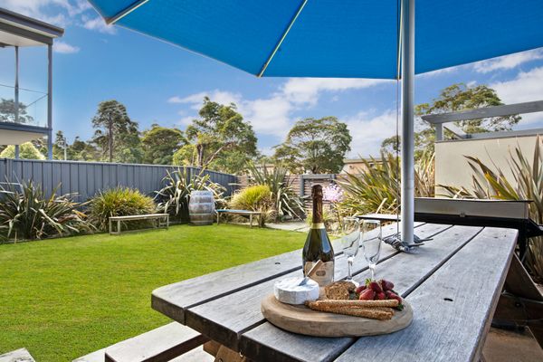 Serenity Shores – Huskisson