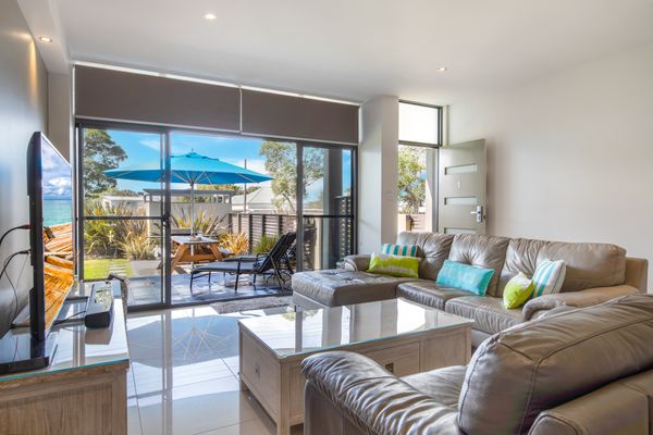 Serenity Shores – Huskisson