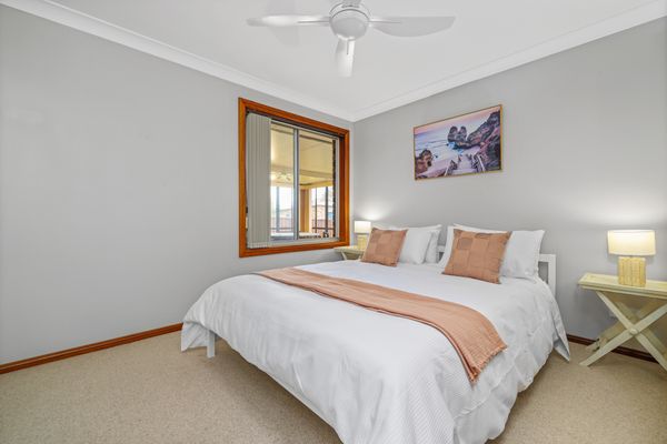 Ocean Breeze Vincentia