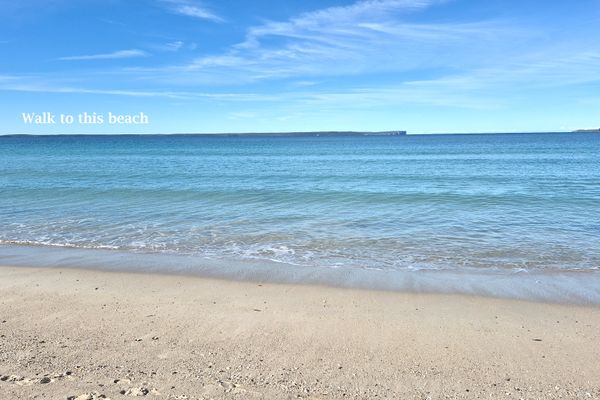 Ocean Breeze Vincentia