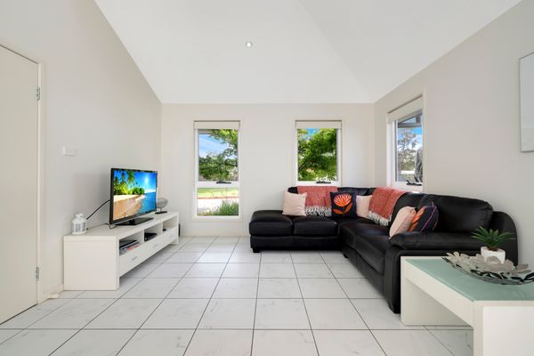 Annvilla – Two bedroom townhouse in Huskisson