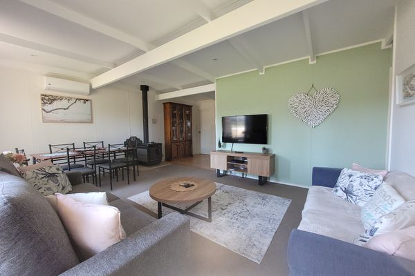 Waterfront Retreat Getaway Kayaks, Bikes, Fast Wi-Fi and more…