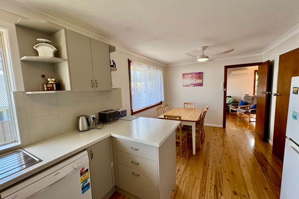 Island Family Retreat