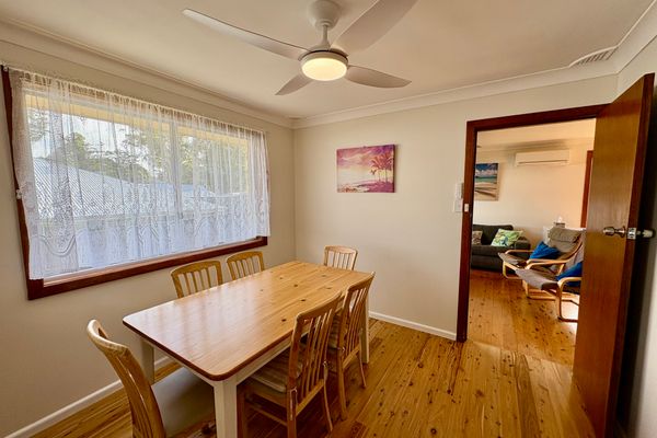 Island Family Retreat