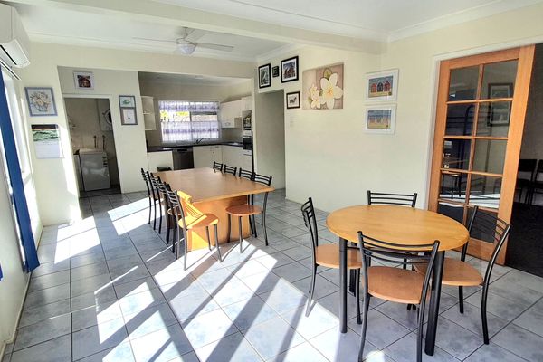 In The Heart Of Husky by Book Jervis Bay
