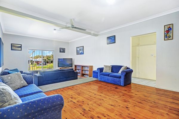 In The Heart Of Husky